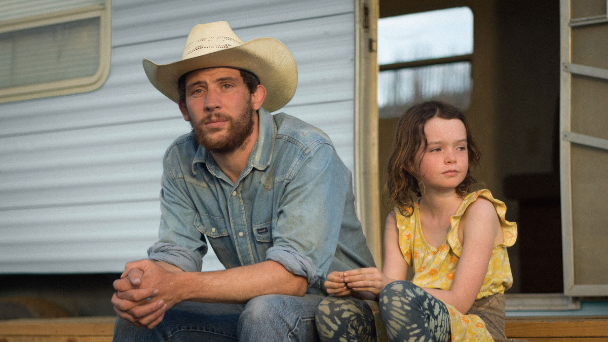 Bleecker Street acquiert les droits américains sur le drame de Sundance Wildfire «Rebuilding»