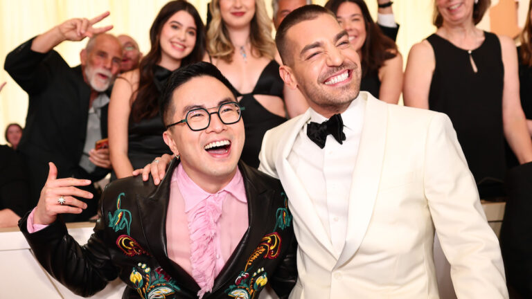 Bowen Yang et Matt Rogers 4e annuels Las Culturistas Culture Awards à diffuser sur Bravo en août