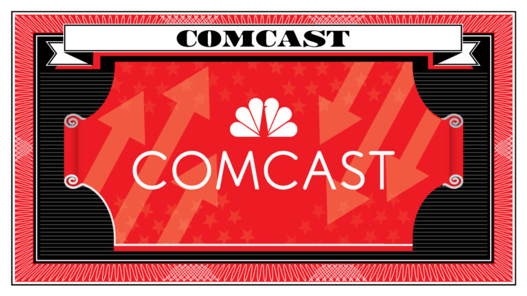 Comcast Revenue glisse à 29,8 milliards de dollars en premier tri