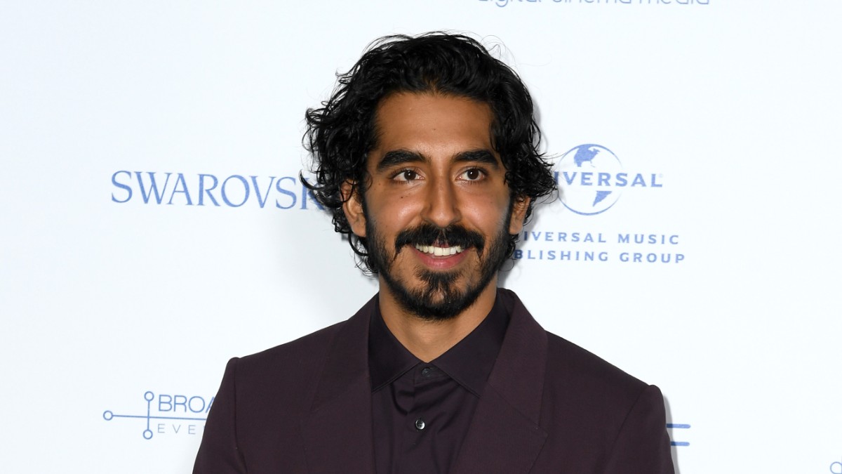 Dev Patel à Direct, jouez dans le thriller de vengeance «le paysan»