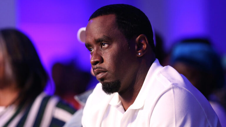 Diddy Sexual Agression en justice rejetée après que Jane Doe Accuser a refusé de révéler l'identité