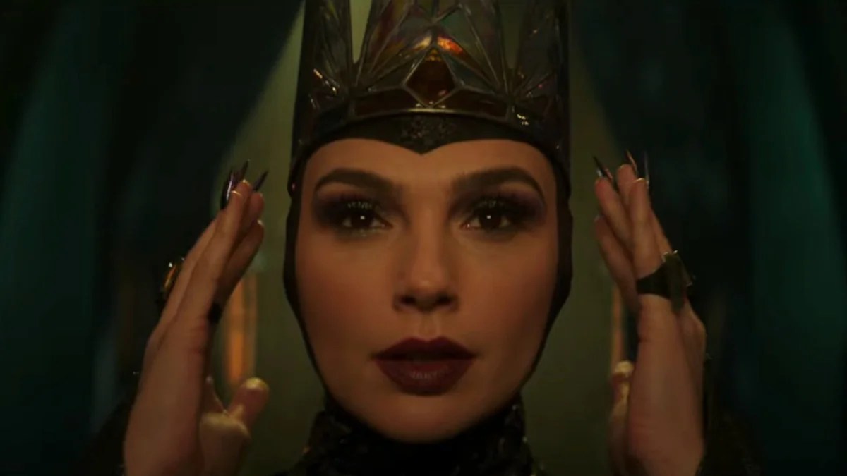 Disney's `` Snow White '' interdit au Liban en raison des liens de Gal Gadot avec Israël