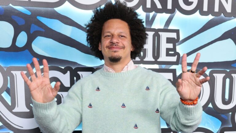 Eric André dit qu'on lui a offert un rôle de «vraie douleur» de Kieran Culkin mais a dit non parce qu'il semblait