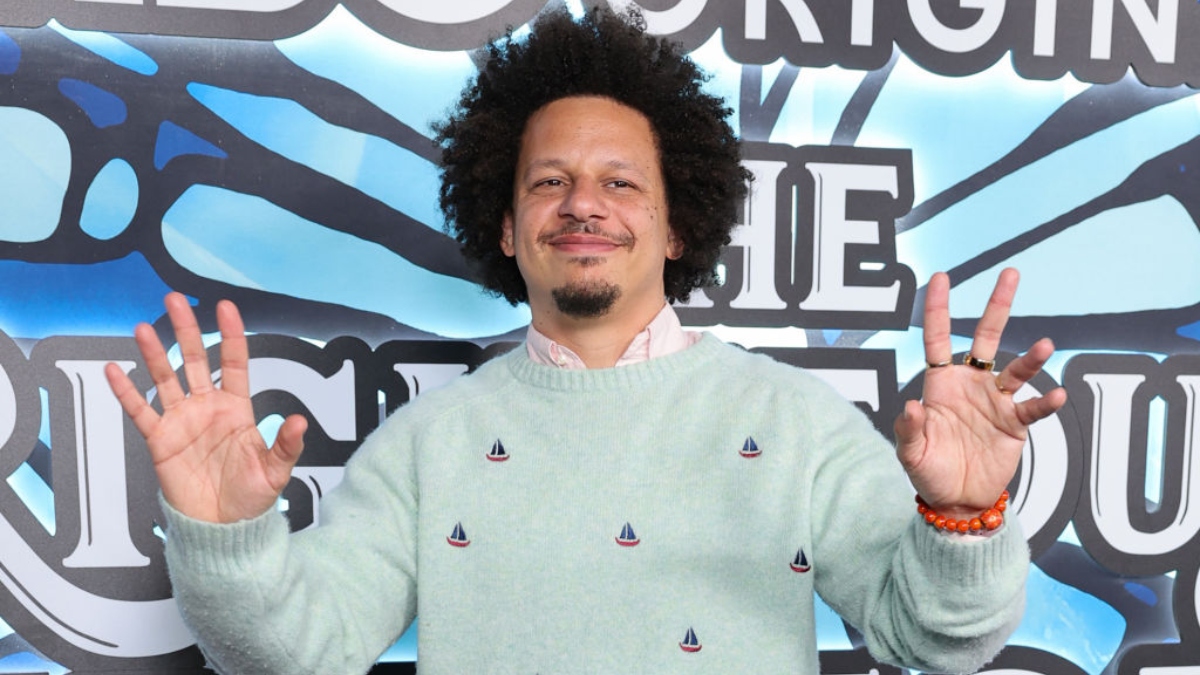 Eric André dit qu'on lui a offert un rôle de «vraie douleur» de Kieran Culkin mais a dit non parce qu'il semblait