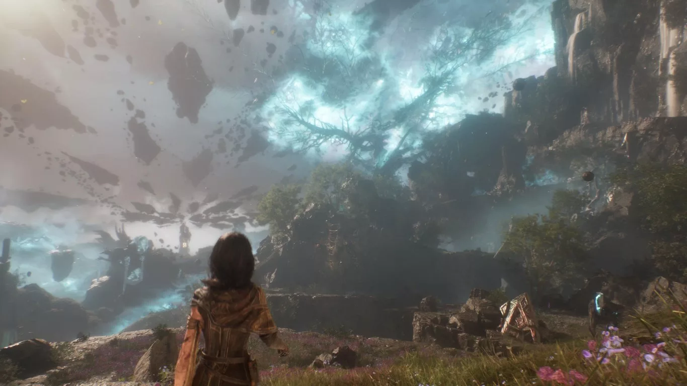 Expedition 33 Is An Exercise In RPG Artistry