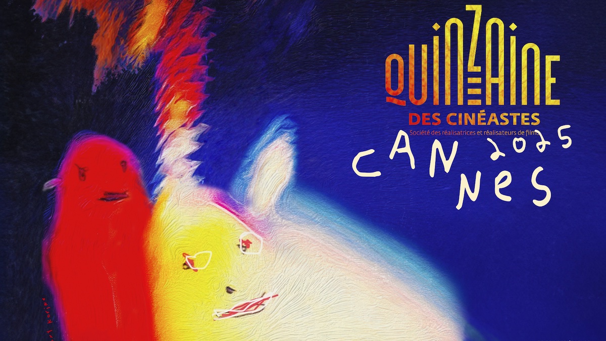 Films de Christian Petzold, Sean Byrne a choisi pour la section quinzaine des réalisateurs de Cannes