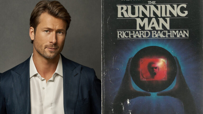 Glen Powell court pour sa vie dans les premières images de «The Running Man»
