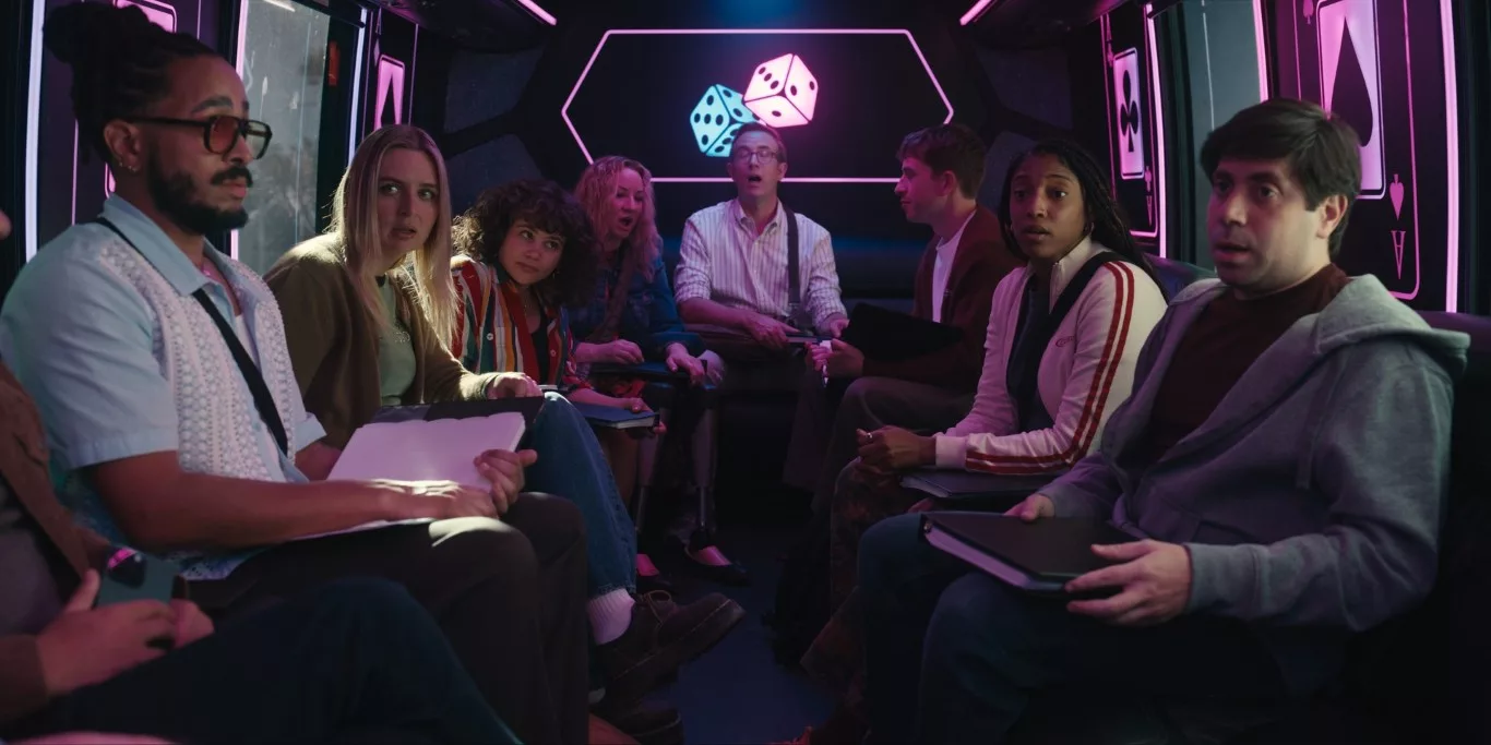 Hacks Returns at The Peak of Its Comedic Powers