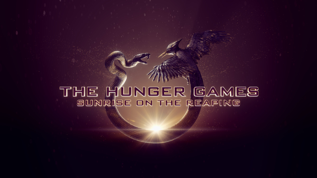 `` Hunger Games: Sunrise on the Reaging '' Latter le scénariste nominé aux Oscars