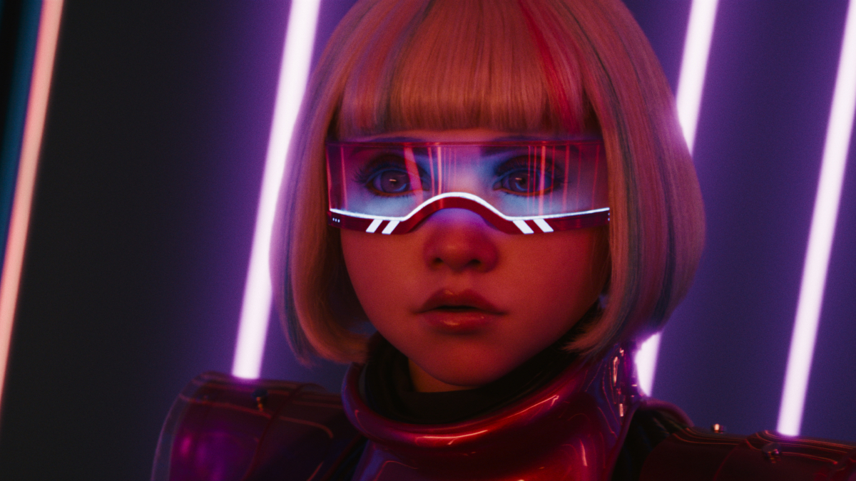 La bande-annonce `` M3gan 2.0 '' stoppe un robot dérangé contre un autre