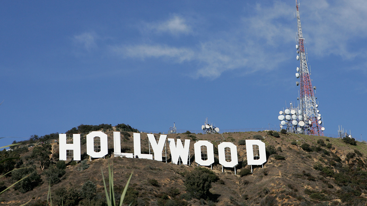 La production de Los Angeles Q1 coule 22% d'une année à l'autre
