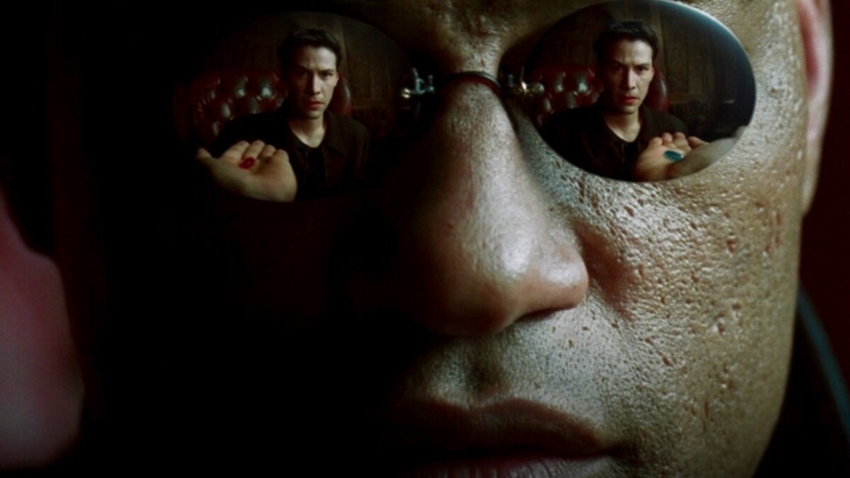 Laurence Fishburne révèle qu'il a proposé d'être dans `` The Matrix Resurrections '' mais «ils n'ont pas répondu