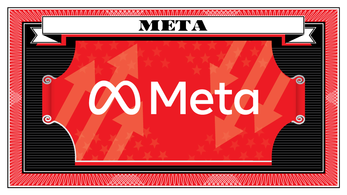 Le bénéfice du premier trimestre de Meta monte 35%, publie un deuxième meilleur chiffre d'affaires de tous les temps