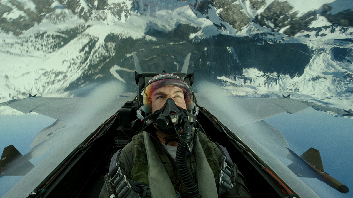 Le cousin de l'écrivain `` Top Gun: Maverick '' poursuit Paramount, affirme que le studio `` a manipulé et exploité ''