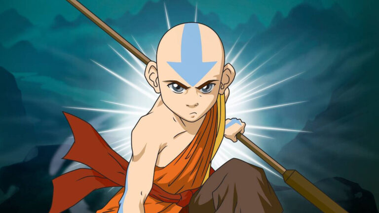 Le film « Avatar: The Last Airbender » obtient un nouveau titre
