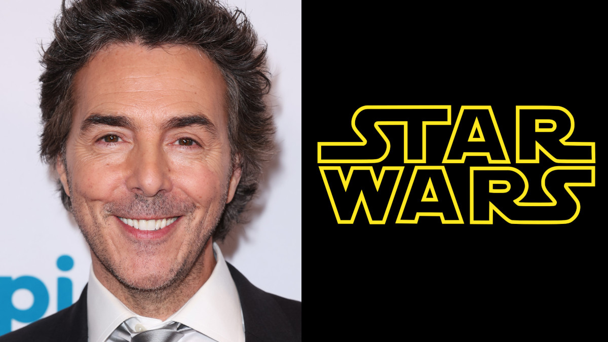 Le film «Star Wars» de Shawn Levy et Ryan Gosling obtient le titre et la Memorial Day Weekend 2027