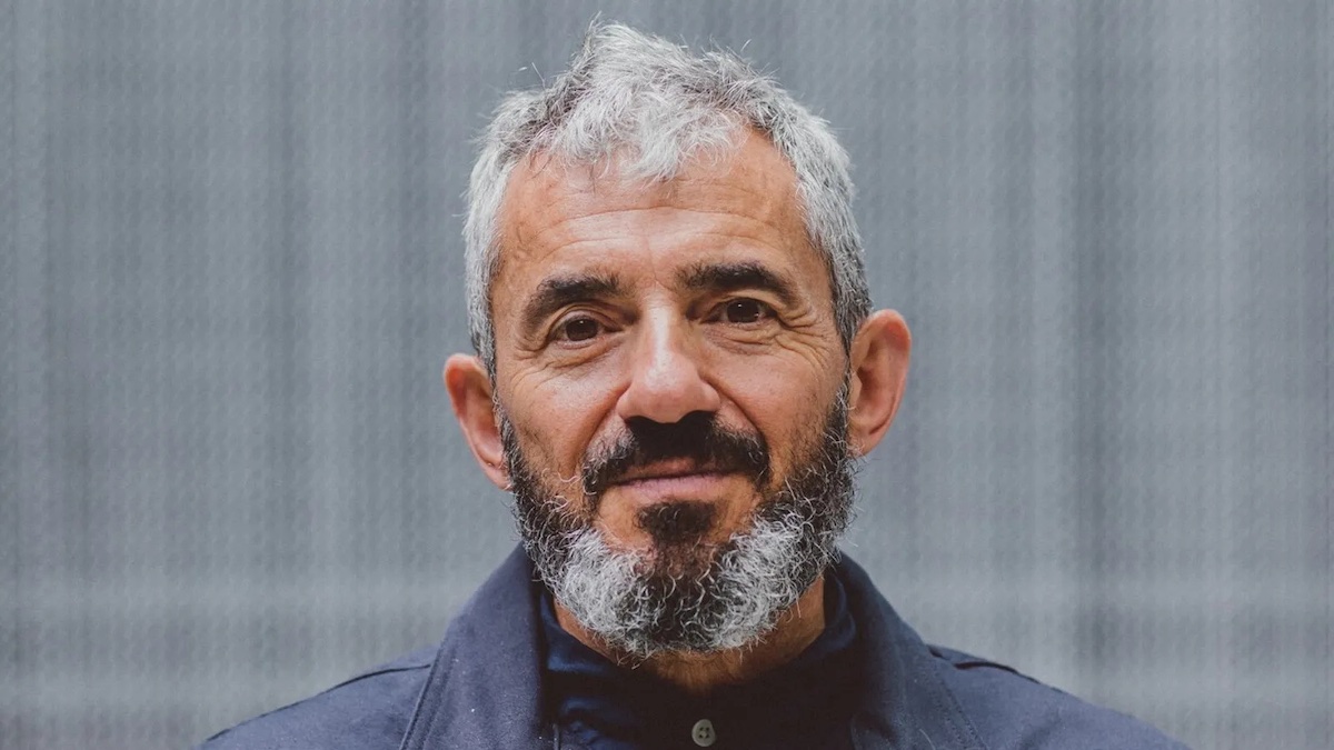 Le film au Lincoln Center nomme Daniel Battsek en tant que président