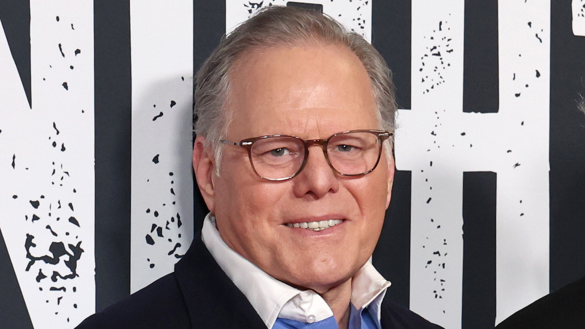 Le salaire du PDG de Discovery Warner Bros.