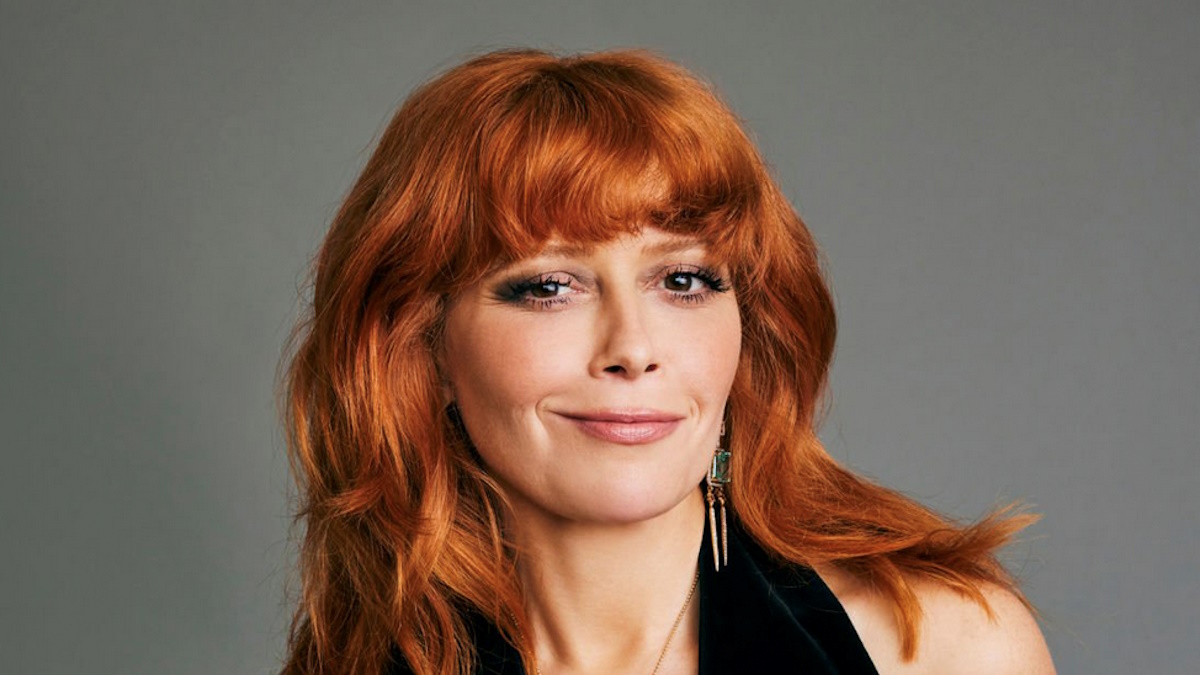 Les débuts de réalisateur de Natasha Lyonne seront un film `` hybride '' AI