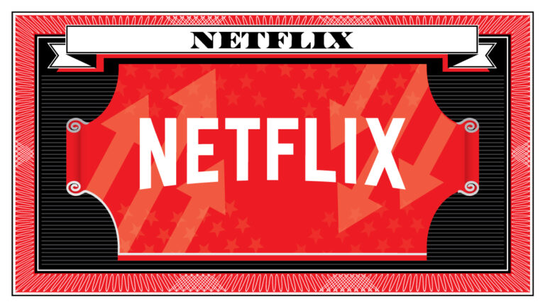 Les revenus de Netflix augmentent de 12,5% à 10,5 milliards de dollars au 1er trimestre, tirés par les prix et la croissance des abonnés