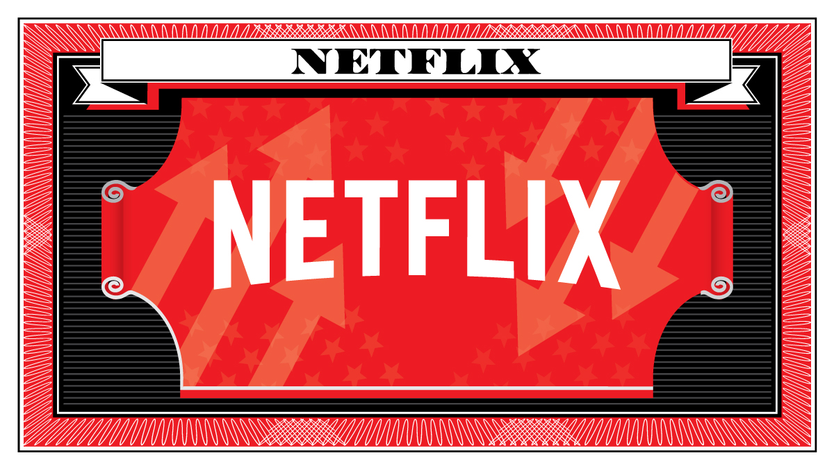 Les revenus de Netflix augmentent de 12,5% à 10,5 milliards de dollars au 1er trimestre, tirés par les prix et la croissance des abonnés
