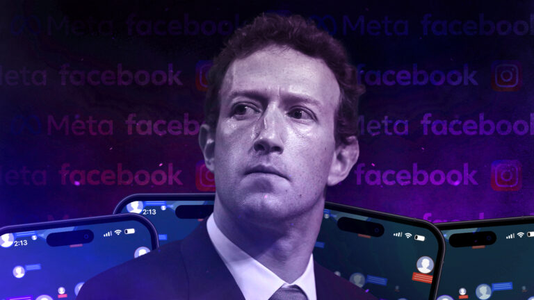 Meta est jugée pour l'acquisition d'Instagram: «  Ils ont décidé que la concurrence était trop difficile ''