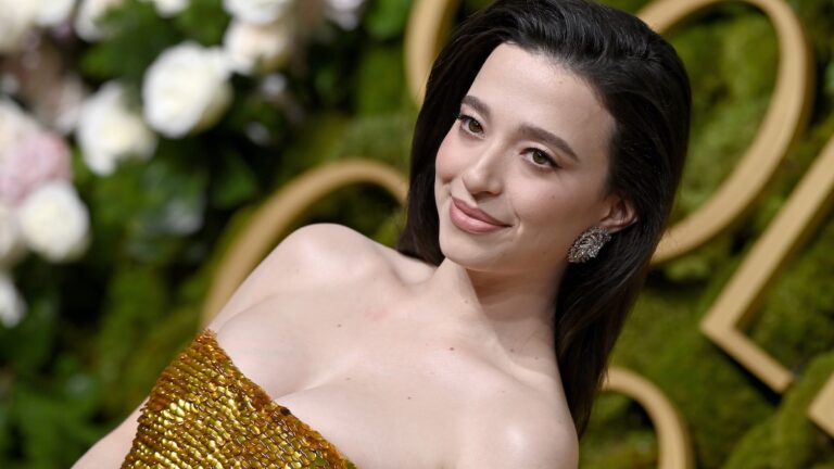 Mikey Madison passe un rôle dans le nouveau film de «Star Wars» avec Ryan Gosling