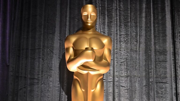 Nouvelle règle des Oscars: si vous ne voyez pas tous les films nominés, vous ne pouvez pas voter