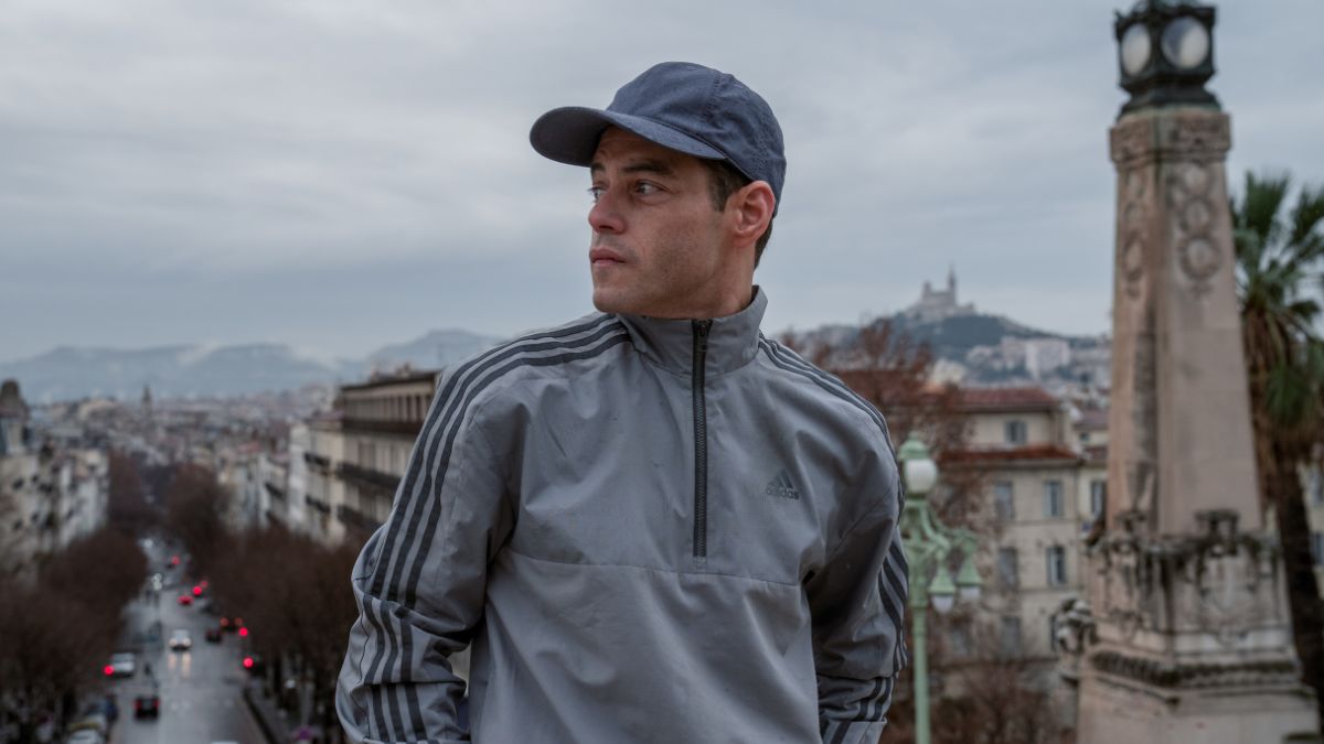 Où regarder «The Amateur»: le nouveau film de Rami Malek est-il en streaming?