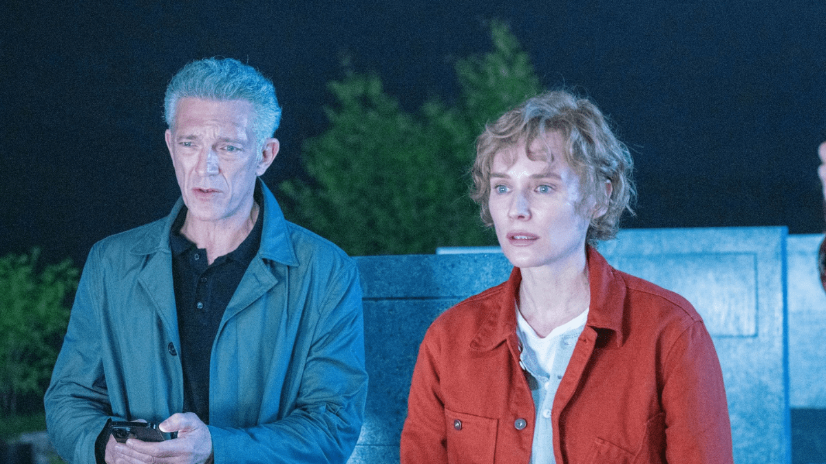 Où regarder «The Shrouds:« Le streaming du film David Cronenberg est-il?