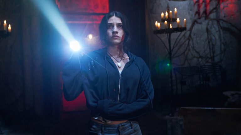 Où regarder «jusqu'à l'aube»: le film d'horreur est-il en streaming?