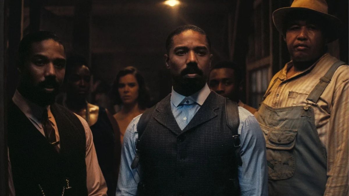Où regarder les «pécheurs»: le streaming du film Vampire Michael B. Jordan est-il?