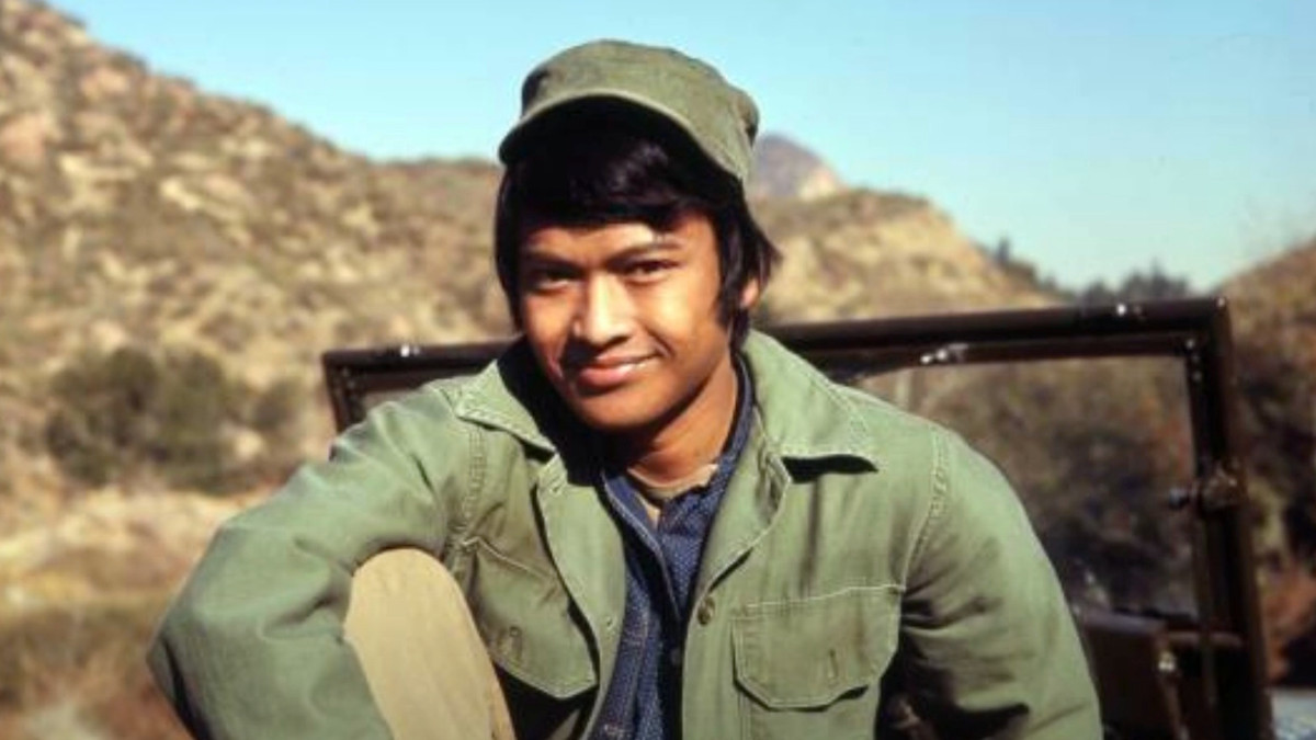 Patrick Adiarte, «Le roi et moi» et «M * A * S * H» acteur, meurt à 82