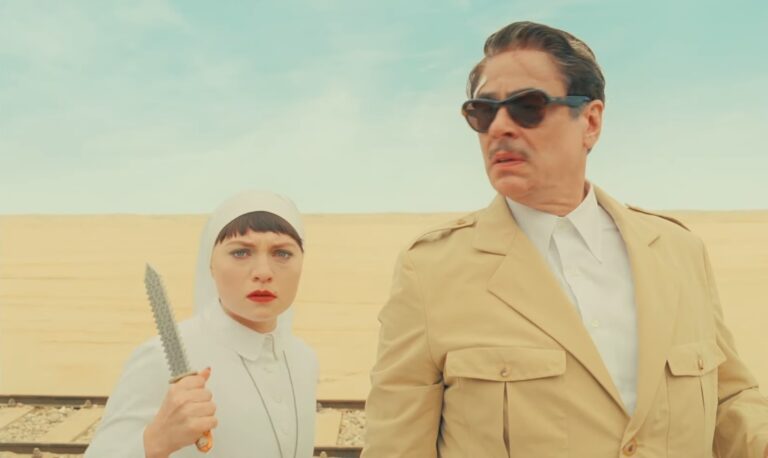 Cannes 2025 Announces Lineup with New Films by Ari Aster, Kelly