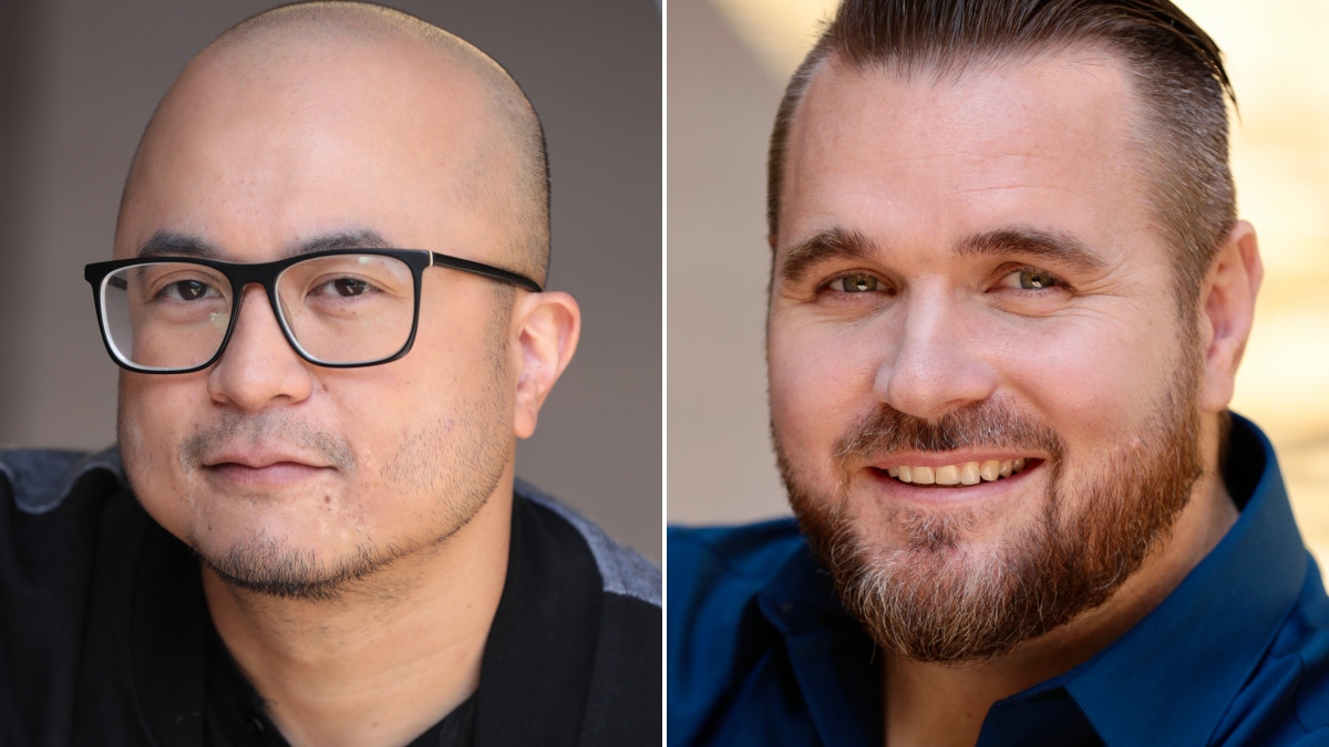 `` Puss in Boots: The Last Wish '' Le réalisateur Joel Crawford «Forgotten Island» sortira en salles en 2026