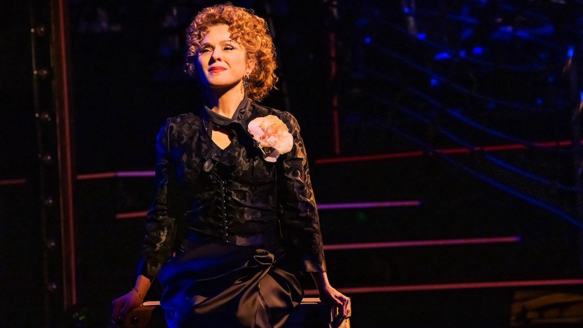 Revue de Broadway 'Old Friends': avons-nous besoin d'un autre Stephen Sondheim