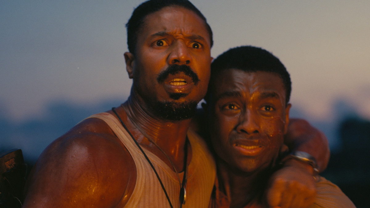 Revue des «pécheurs»: même les vampires obtiennent le blues dans le film d'horreur impressionnant de Ryan Coogler