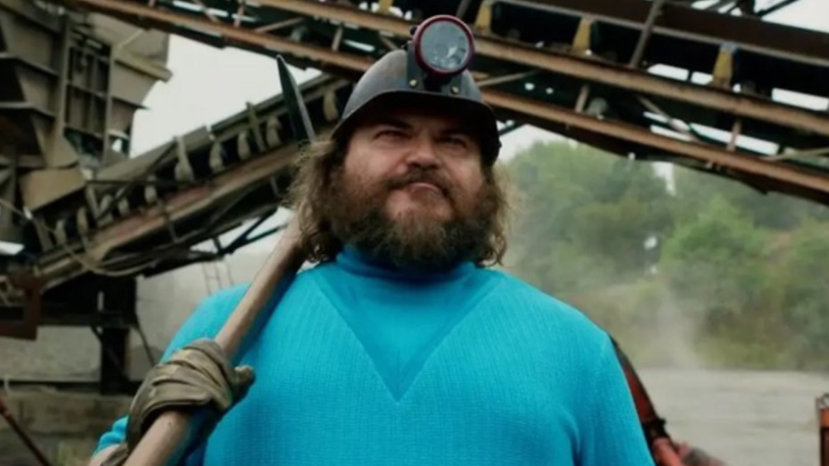 Revue du film «A Minecraft»: adaptation de jeu vidéo dirigé par Jack Black