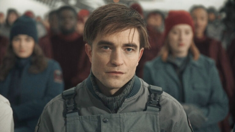 Robert Pattinson a regardé pour le rôle de méchant 'Dune: Messie'