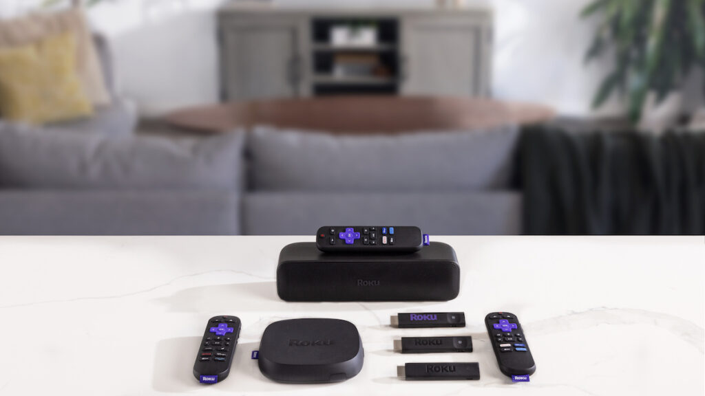 Roku devoile les nouvelles fonctionnalites de decouverte de contenu les