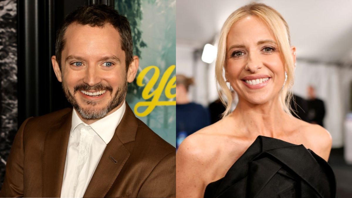 Sarah Michelle Gellar et Elijah Wood rejoignent «Ready ou non: Ici je viens»