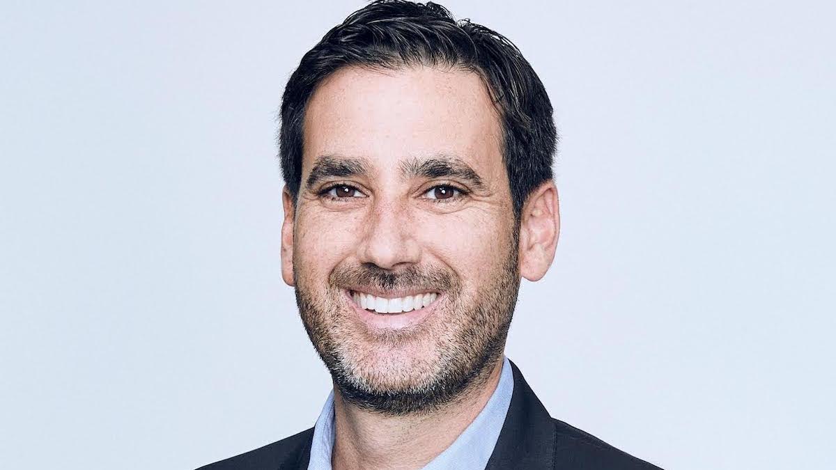 Sony Pictures Entertainment Taps Jay Levine en tant que directeur de la stratégie