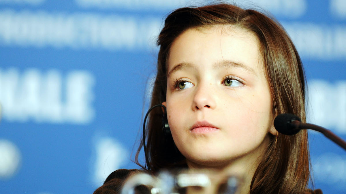 Sophie Nyweide, ancienne acteur «Mammoth» et «Noah», meurt à 24