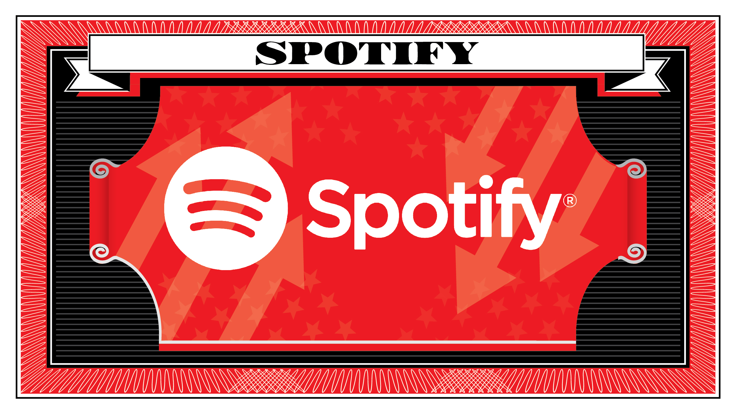 Spotify Push dans les vidéos, les podcasts voit la traction, avec un gain de 12% dans les abonnés au premier trimestre