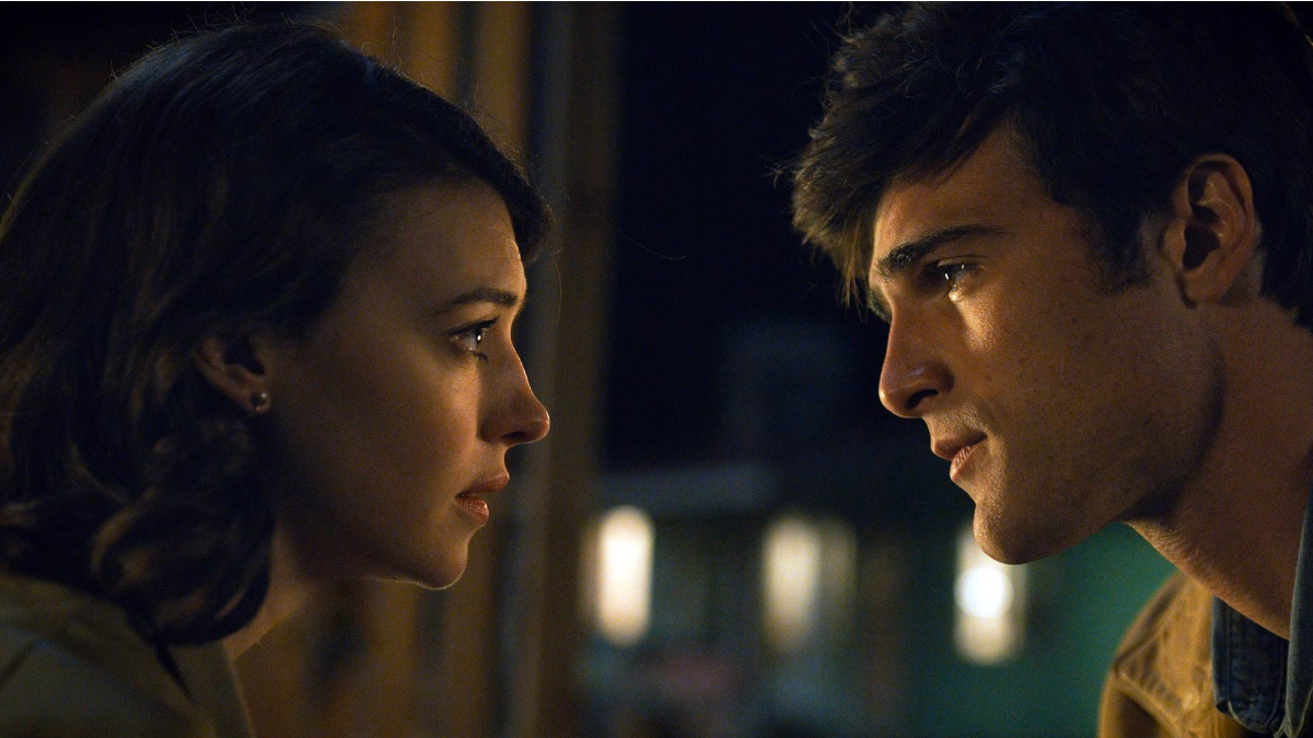 `` Sur Swift Horses '' Review: Daisy Edgar-Jones et Jacob Elordi sont sexy,
