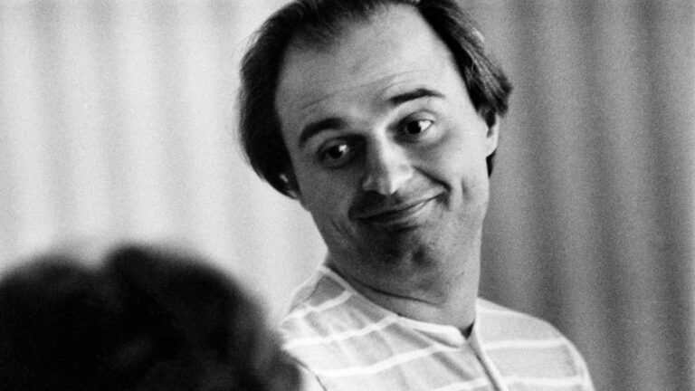 Ted Kotcheff, «First Blood» et directeur du «North Dallas Forty», décède à 94