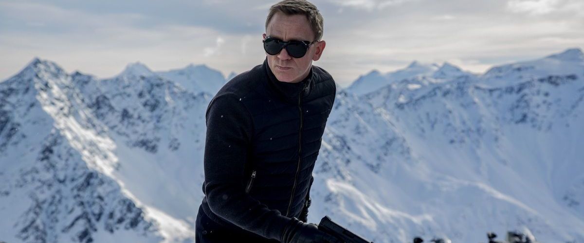 The Day James Bond Movies Died Far Flungers