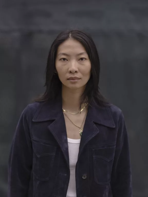 Transformation and Rebirth Constance Tsang on Blue Sun Palace.webp