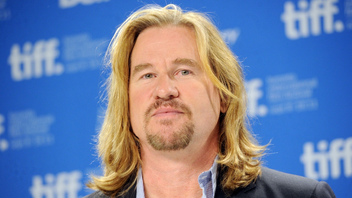 Val Kilmer, acteur acclamé connu pour «Tombstone» et «Top Gun», décède à 65