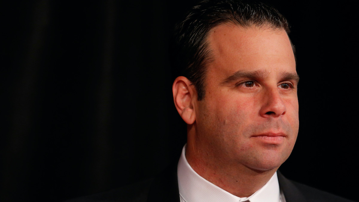 WGA émet un ordre `` Ne travaille pas '' contre Randall Emmett, le film produit par Martin Scorsese 'Wall of